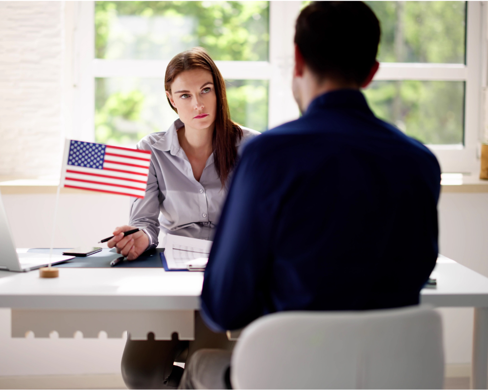 What Happens to a Non-Immigrant Employee Who Gets Laid Off