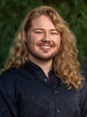Marcus Kearns Headshots